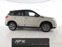 Usata Suzuki Vitara 120 CV (88 kW) 2017 Beige SUV