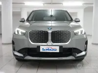 Usata BMW iX1 67 kW (92 CV) 2025 Grigio SUV