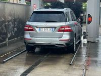 usata Mercedes ML250 bt Sport 4matic auto