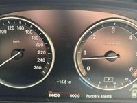 Usata BMW 530 258 CV (189 kW) 2016 Bianco Station wagon