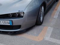 Brugt Alfa Romeo 159 170 HK (125 kW) 2010 Grå Stationcar