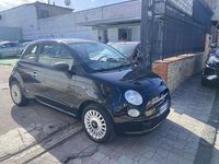 Usata Fiat 500 Pop 69 CV (50 kW) 2008 Other Utilitaria