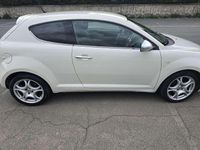 Gebraucht Alfa Romeo MiTo Distinctive 120 PS (88 kW) 2011 Kleinwagen