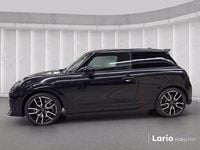 Nuova Mini John Cooper Works 204 CV (150 kW) 2026 Utilitaria