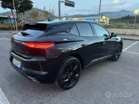 Usata DS Automobiles DS4 Performance 131 CV (96 kW) 2023 Nero SUV