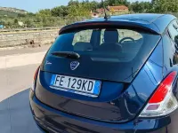 Usata Lancia Ypsilon 95 CV (69 kW) 2016 Utilitaria