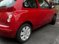 usata Nissan Micra Micra 1.2 16V 3 porte Visia