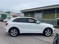 usata Audi Q5 2.0 Diesel 4x4