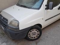 usata Fiat Doblò 1ª serie - 2002