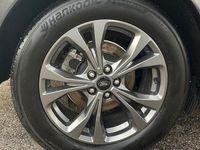 Usata Ford Kuga ST-Line 120 CV (88 kW) 2022 Grigio SUV