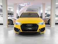 usata Audi RS4 Avant 2.9 TFSI quattro tiptroni -CARBO-TE