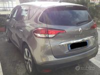 usata Renault Scénic IV Scénic dCi 8V 110 CV Energy Intens