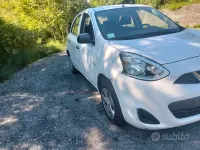 Usata Nissan Micra 80 CV (58 kW) 2015 Utilitaria