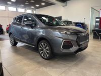 Nuova EVO Evo 4 114 CV (83 kW) 2025 Grigio SUV