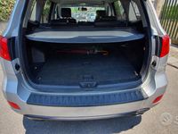 usata Hyundai Santa Fe Santa Fe 2.2 CRDi VGT aut. Dynamic 5p.ti