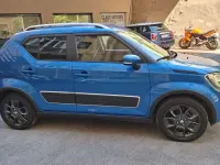 Usata Suzuki Ignis 83 CV (61 kW) 2023 Other SUV