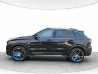 Usata Lynk & Co 01 179 CV (131 kW) 2023 Nero SUV