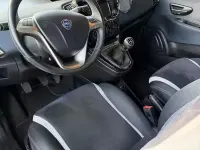 Usata Lancia Ypsilon 60 CV (44 kW) 2017 Bianco Utilitaria