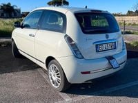 Usata Lancia Ypsilon 2011 Utilitaria