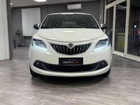 Usata Lancia Ypsilon S 69 CV (50 kW) 2022 Bianco Utilitaria