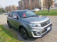 usata Suzuki Vitara Vitara1.4 boosterjet Starview 4wd allgrip auto