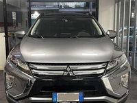 Usata Mitsubishi Eclipse Cross Instyle 163 CV (119 kW) 2019 SUV