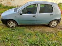 Brugt Fiat Punto 80 HK (58 kW) 2001 Hatchback