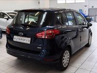 Usata Ford B-MAX 101 CV (74 kW) 2013 Blu Monovolume