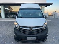 usata Opel Vivaro 1.6 Biturbo T.A. P.M. Coibentato