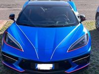 Usata Corvette Stingray 481 CV (353 kW) 2022 Cabrio