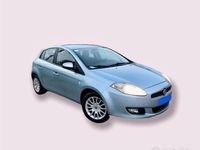Usata Fiat Bravo Dynamic 120 CV (88 kW) 2007 Utilitaria