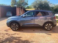 Usata DR DR 5.0 150 CV (110 kW) 2021 Grigio SUV