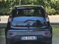 Usata Citroën C1 68 CV (50 kW) 2007 Utilitaria