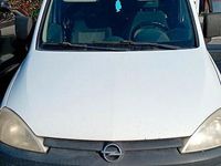 Usata Opel Combo 97 CV (71 kW) 2010 Monovolume