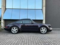 usata Porsche 911 Carrera 4 964Giubileo 30 JAHARE * WTL * ITALIANA *