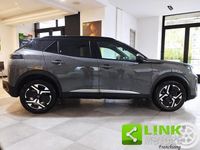 Usata Peugeot 2008 GTi 131 CV (96 kW) 2023 Grigio SUV