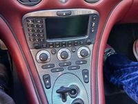 Usata Maserati Coupé 390 CV (286 kW) 2003 Coupé