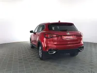 Usata MG HS Comfort 162 CV (119 kW) 2024 Diamond red SUV
