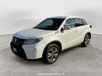 Brugt Suzuki Vitara Cool 129 HK (94 kW) 2025 Hvid SUV