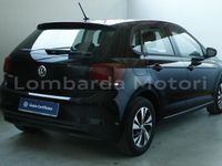 usata VW Polo 5p 1.0 evo comfortline 80cv