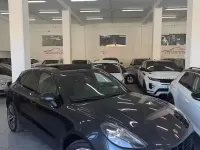 Usado Porsche Macan 353 CV (259 kW) 2020 Gris SUV