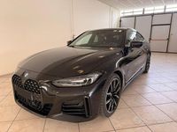 Usata BMW 420 M Sport 190 CV (139 kW) 2022 Nero Berlina