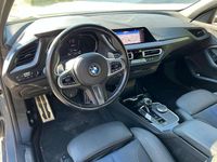 Usata BMW 118 M Sport 150 CV (110 kW) 2021 Utilitaria