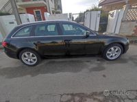 usata Audi A4 Avant 20 TDI