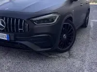 Occasion Mercedes GLA35 AMG AMG 306 ch (225 kW) 2020 SUV