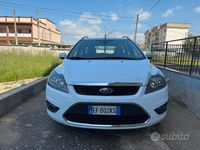 Usata Ford Focus 110 CV (80 kW) 2010 Station wagon