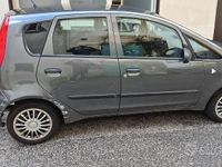 Usata Mitsubishi Colt 2004 Grigio Berlina