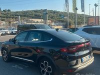 Usata Renault Arkana Intens 145 CV (106 kW) 2021 Nero SUV