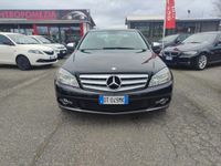 usata Mercedes C220 C 220CDI Avantg.