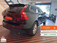 usata Volvo XC60 XC60 (2017-->)B4 (d) AWD Geartronic...